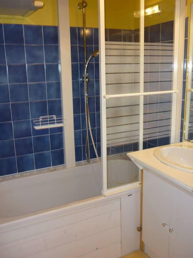 Studio Avec Balcon Sur Plage Pereire Pleine Vue Mer Διαμέρισμα Αρασόν Εξωτερικό φωτογραφία