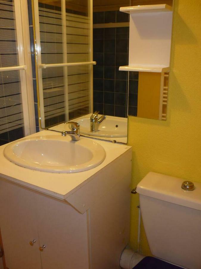 Studio Avec Balcon Sur Plage Pereire Pleine Vue Mer Διαμέρισμα Αρασόν Εξωτερικό φωτογραφία